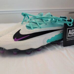 Nike Phantom GX Elite AG Pro "Peak Ready" Pack Men's Size 6. Brand New!